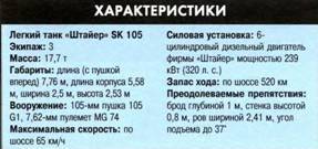 Танки. Иллюстрированная энциклопедия. Часть 2 pic_242.jpg