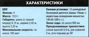 Танки. Иллюстрированная энциклопедия. Часть 2 pic_246.jpg