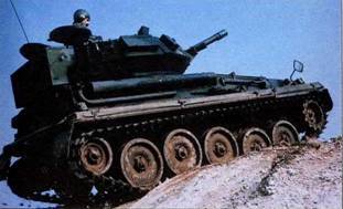 Танки. Иллюстрированная энциклопедия. Часть 2 pic_286.jpg