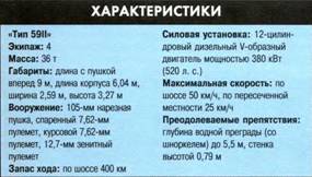 Танки. Иллюстрированная энциклопедия. Часть 2 pic_316.jpg