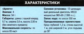 Танки. Иллюстрированная энциклопедия. Часть 2 pic_332.jpg