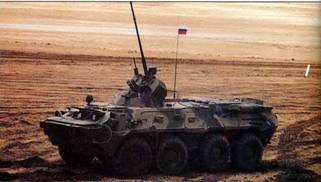 Танки. Иллюстрированная энциклопедия. Часть 2 pic_422.jpg