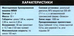 Танки. Иллюстрированная энциклопедия. Часть 2 pic_427.jpg