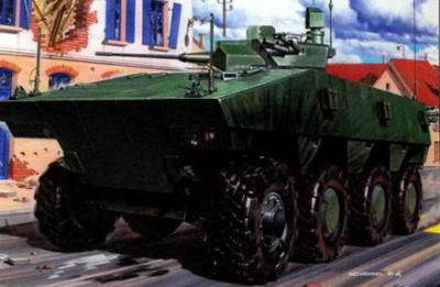 Танки. Иллюстрированная энциклопедия. Часть 2 pic_435.jpg