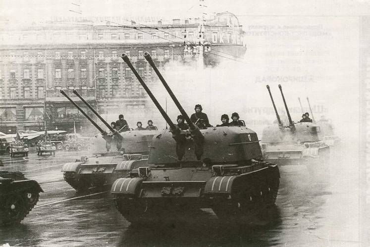 «Шилка» и другие Отечественные зенитные самоходные установки pic_4.jpg