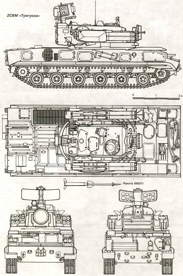 «Шилка» и другие Отечественные зенитные самоходные установки pic_52.jpg