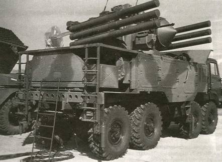 «Шилка» и другие Отечественные зенитные самоходные установки pic_61.jpg