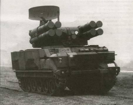 «Шилка» и другие Отечественные зенитные самоходные установки pic_63.jpg