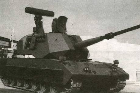 «Шилка» и другие Отечественные зенитные самоходные установки pic_66.jpg