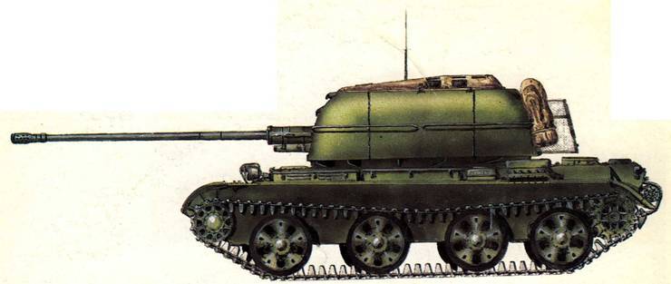 «Шилка» и другие Отечественные зенитные самоходные установки pic_72.jpg