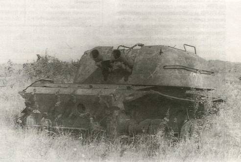 «Шилка» и другие Отечественные зенитные самоходные установки pic_18.jpg