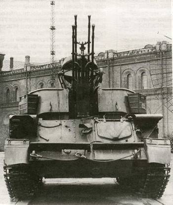 «Шилка» и другие Отечественные зенитные самоходные установки pic_24.jpg