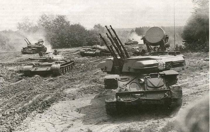 «Шилка» и другие Отечественные зенитные самоходные установки pic_37.jpg