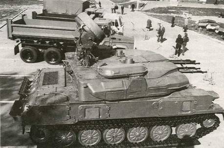 «Шилка» и другие Отечественные зенитные самоходные установки pic_43.jpg