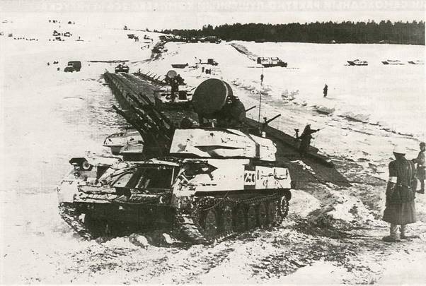 «Шилка» и другие Отечественные зенитные самоходные установки pic_48.jpg