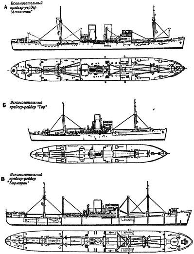 Россия выходит в мировой океан. Страшный сон королевы Виктории i_087.jpg