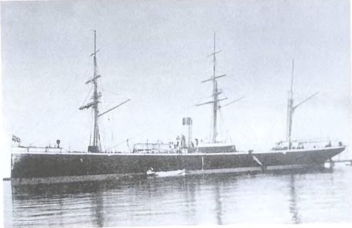 Россия выходит в мировой океан. Страшный сон королевы Виктории i_115.jpg