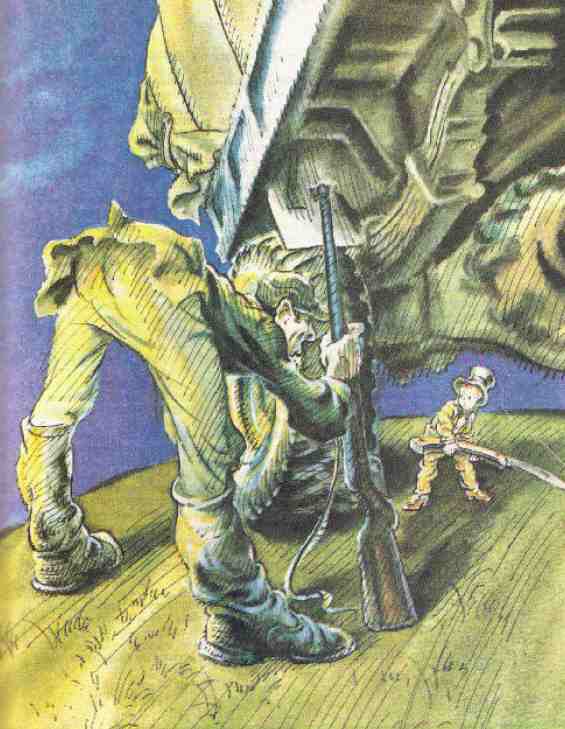 Лилипут — сын Великана (с илл.) i_021.jpg