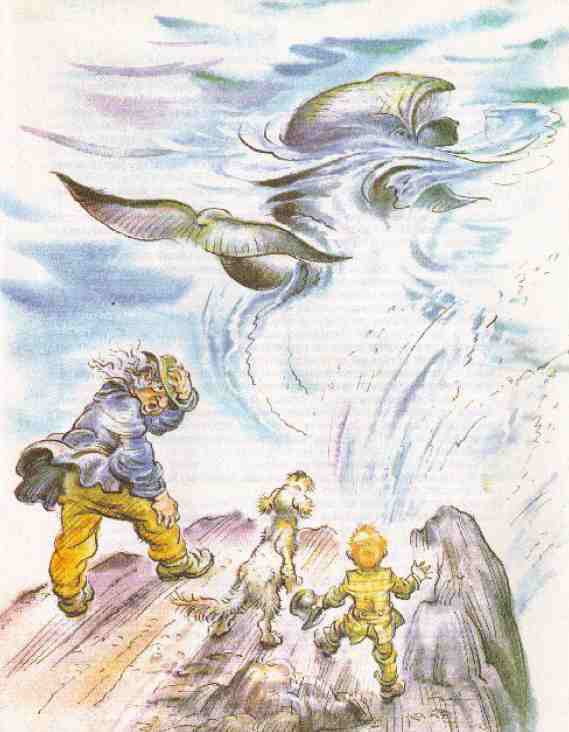 Лилипут — сын Великана (с илл.) i_033.jpg