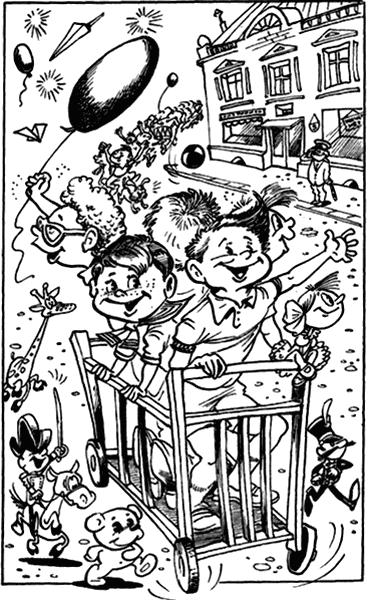 Сказочные повести. Выпуск четвертый i_025.png