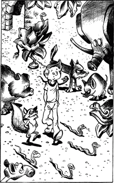 Сказочные повести. Выпуск четвертый i_049.png