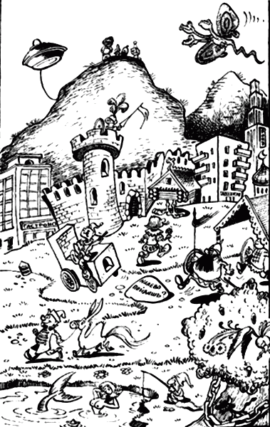 Сказочные повести. Выпуск четвертый i_096.png