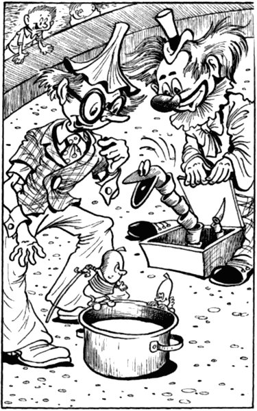 Сказочные повести. Выпуск четвертый i_103.png