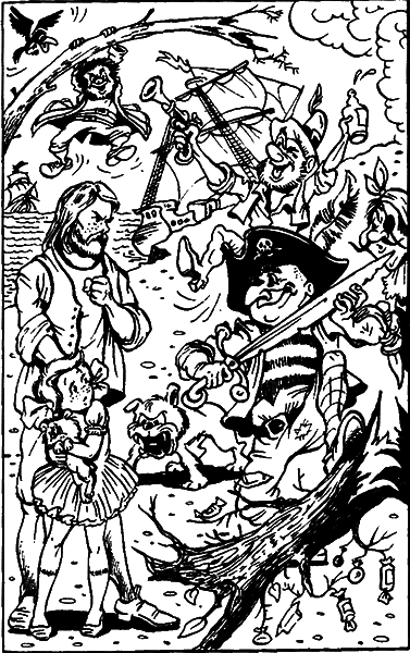 Сказочные повести. Выпуск второй i_006.png