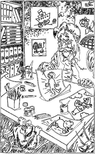 Сказочные повести. Выпуск второй i_026.png