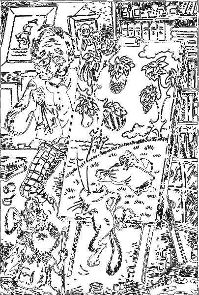 Сказочные повести. Выпуск второй i_031.png