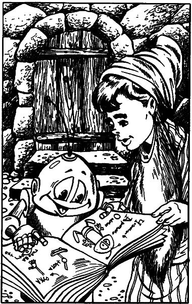 Сказочные повести. Выпуск второй i_100.png