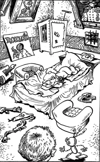 Сказочные повести. Выпуск шестой i_093.png