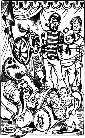 Сказочные повести. Выпуск седьмой i_015.png