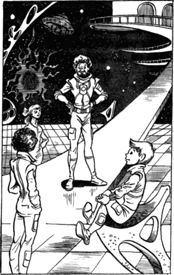 Невероятные истории. Гум-гам и другие сказочные повести i_006.png