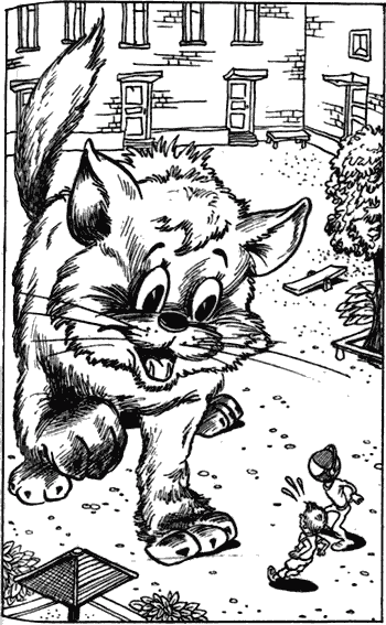 Невероятные истории. Гум-гам и другие сказочные повести i_035.png