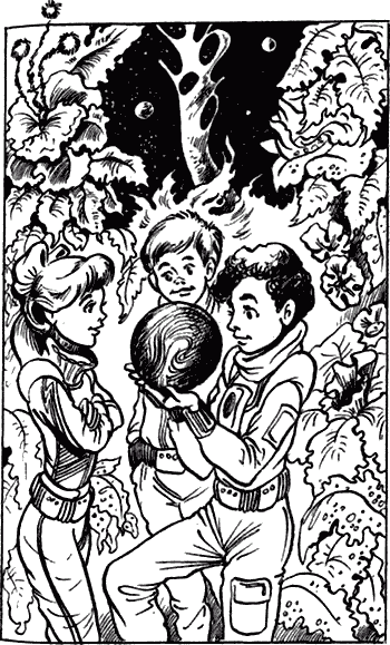 Невероятные истории. Гум-гам и другие сказочные повести i_008.png