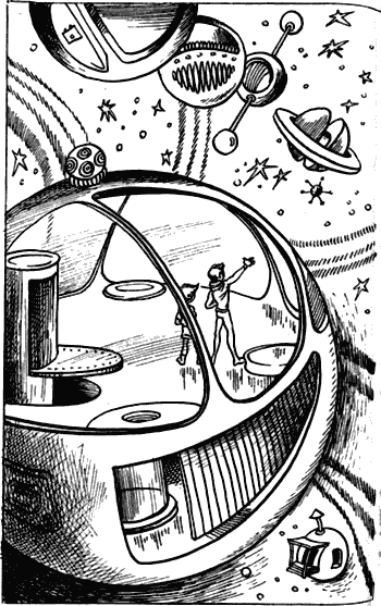 Невероятные истории. Гум-гам и другие сказочные повести i_047.png