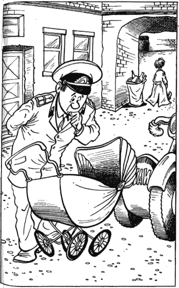 Невероятные истории. Гум-гам и другие сказочные повести i_055.png