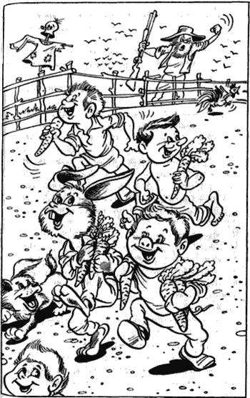 Невероятные истории. Гум-гам и другие сказочные повести i_066.png