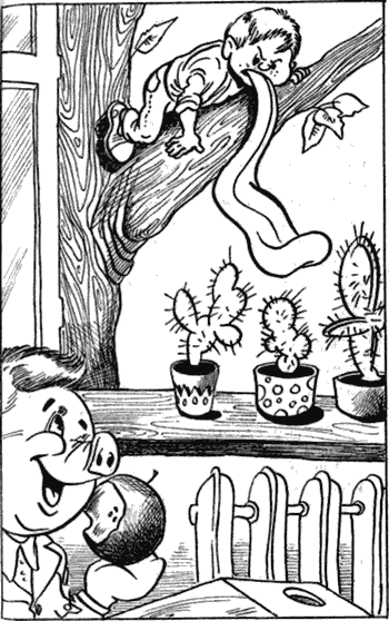 Невероятные истории. Гум-гам и другие сказочные повести i_073.png