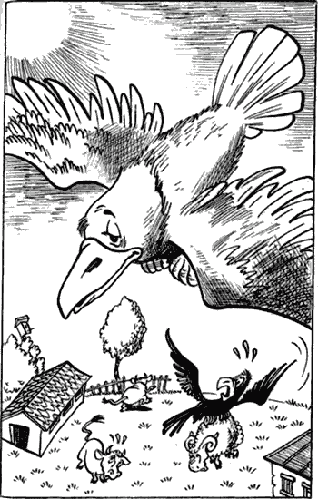 Невероятные истории. Гум-гам и другие сказочные повести i_075.png