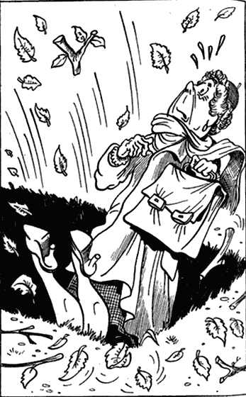 Невероятные истории. Гум-гам и другие сказочные повести i_091.png