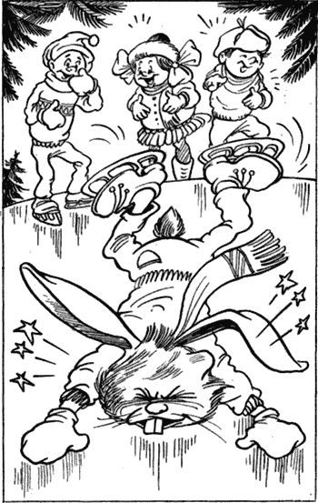 Невероятные истории. Гум-гам и другие сказочные повести i_093.png