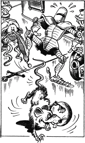 Невероятные истории. Гум-гам и другие сказочные повести i_013.png