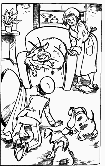 Кристинины сказки, или Фантазии двенадцатилетней девочки i_027.png