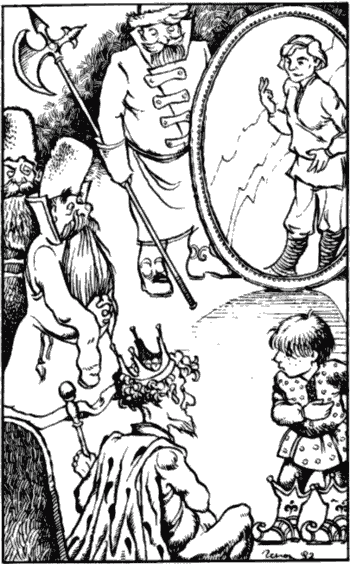 Бизнес крокодила Гены и другие сказочные повести i_008.png