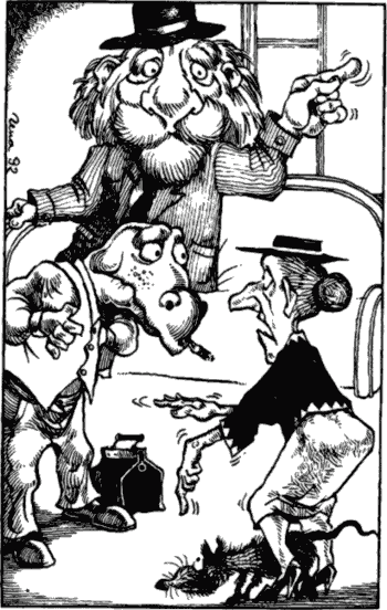 Бизнес крокодила Гены и другие сказочные повести i_150.png
