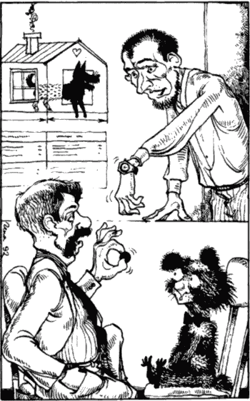 Бизнес крокодила Гены и другие сказочные повести i_151.png