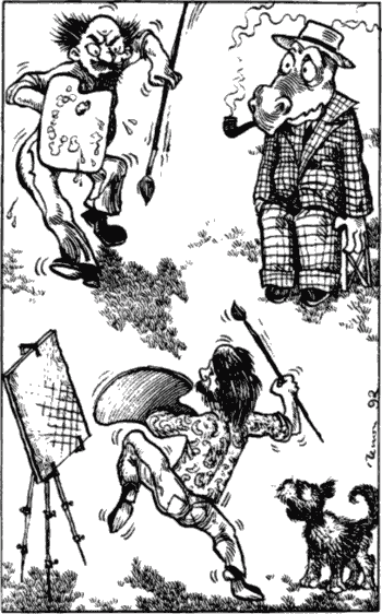 Бизнес крокодила Гены и другие сказочные повести i_155.png
