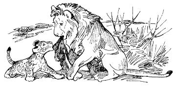 Среди животных Африки i_010.png